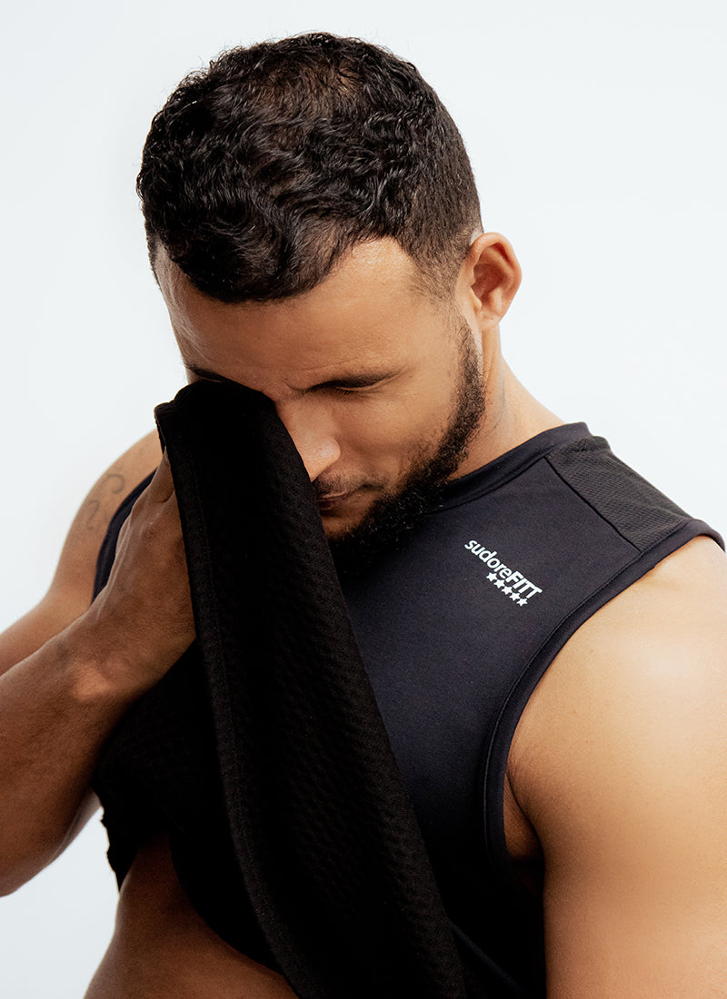 Men's Combo Tank Top