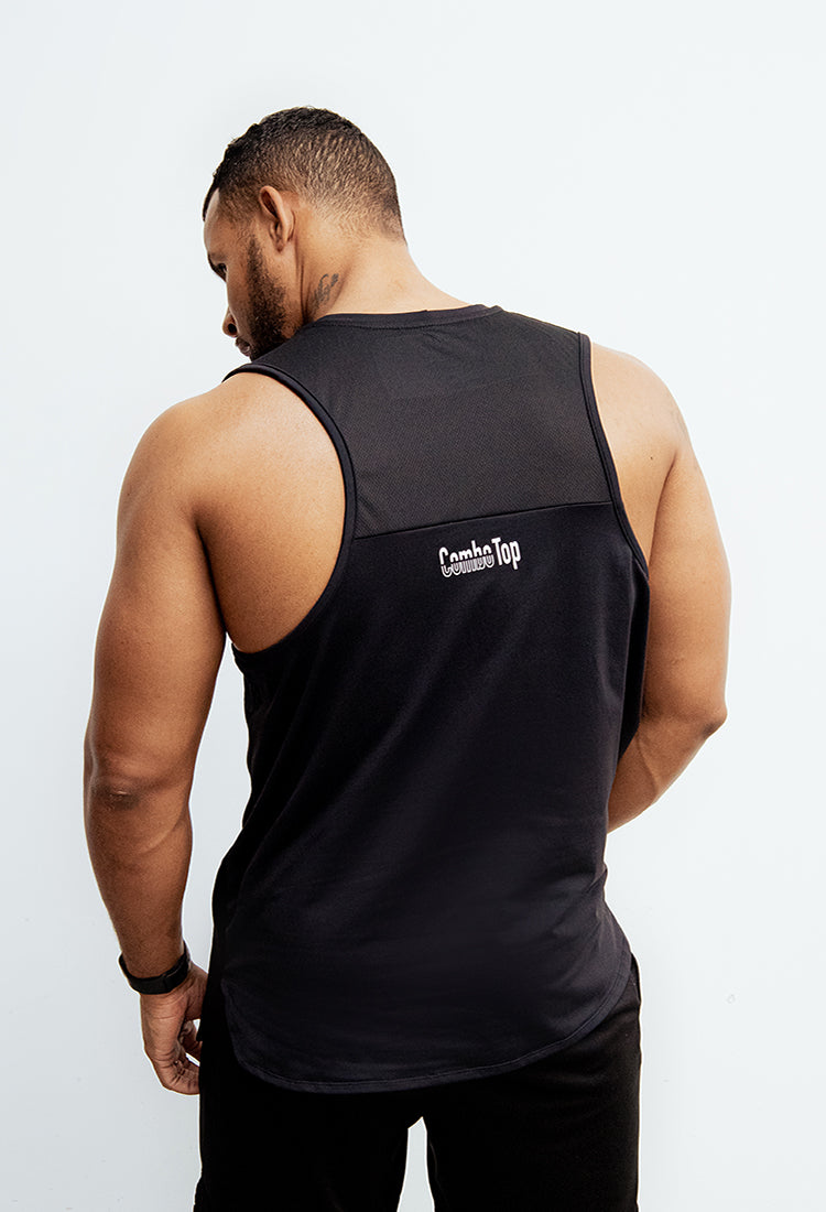 Men's Combo Tank Top