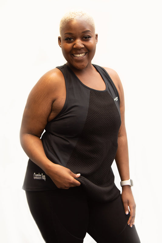 Womens SudoreFITT®️ Combo Top