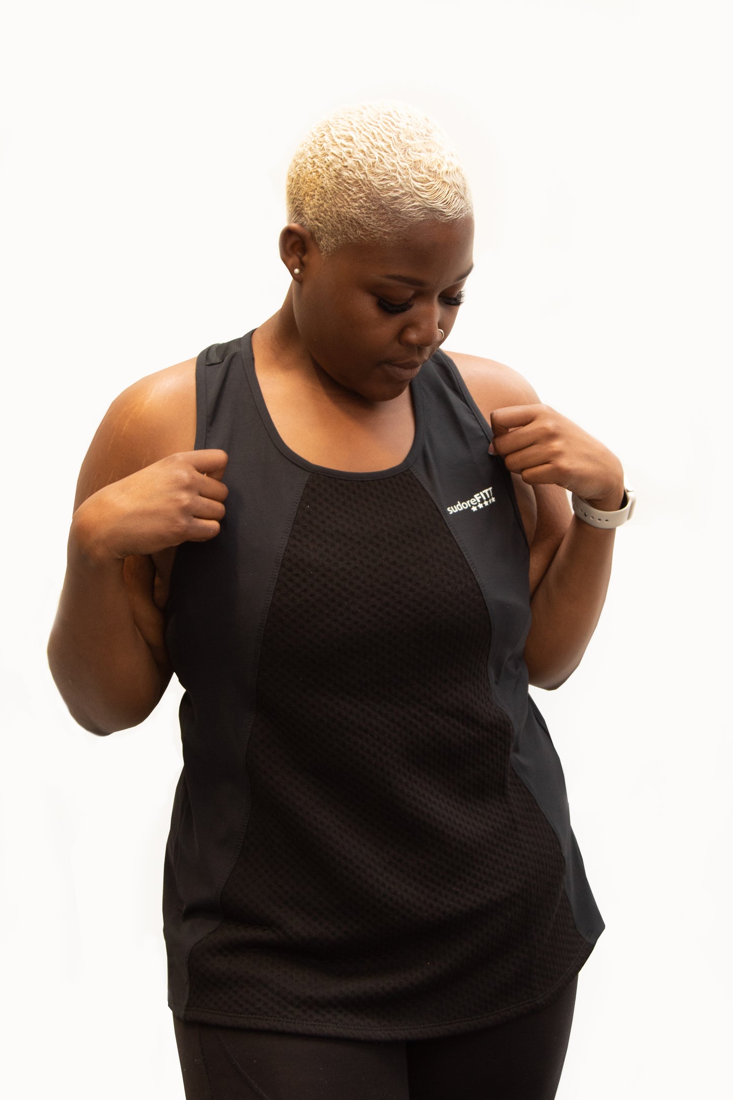 Womens SudoreFITT®️ Combo Top