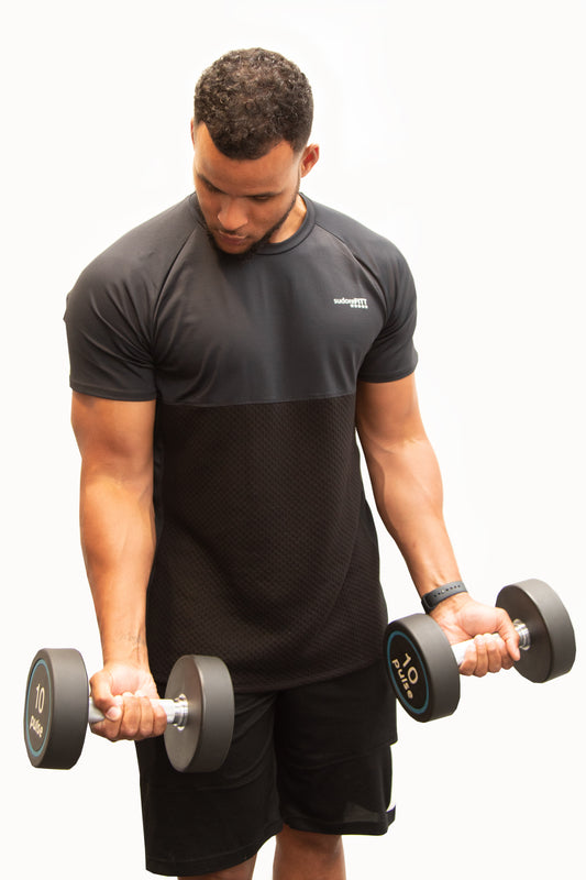 Mens SudoreFITT®️ Combo Top