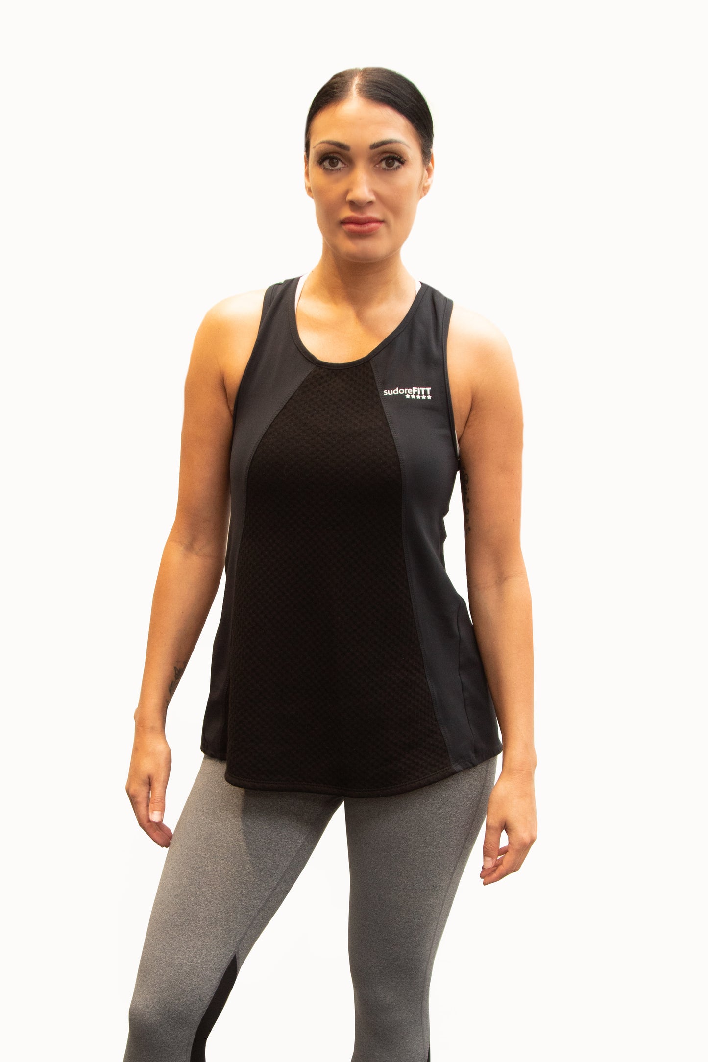 Womens SudoreFITT®️ Combo Top