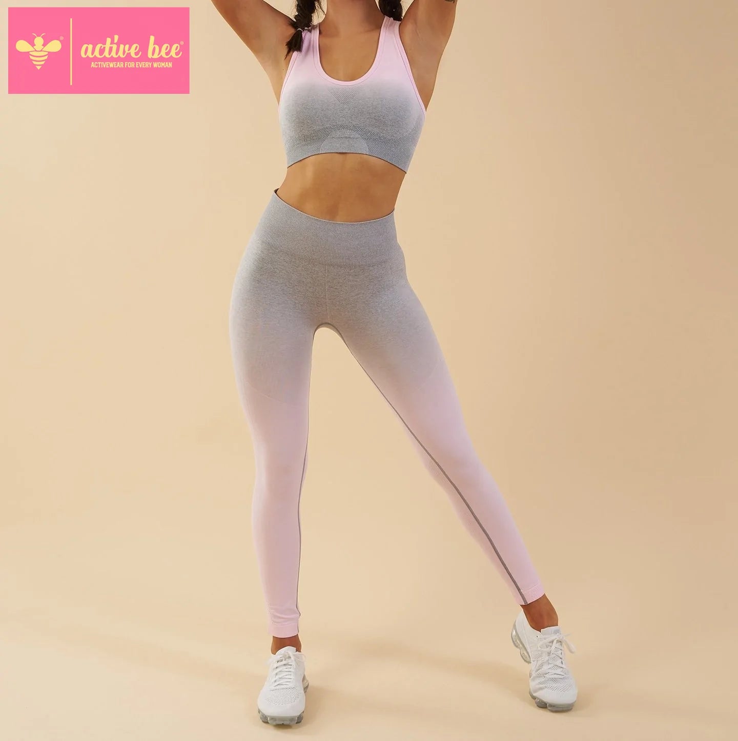 Activewear This or That ✨Ps. this is your reminder to shop Active by PAVOI  !💪 ⁠ .⁠ .⁠ .⁠ .⁠ .⁠ .⁠ ⁠ #gymootd #leggings #workoutootd…